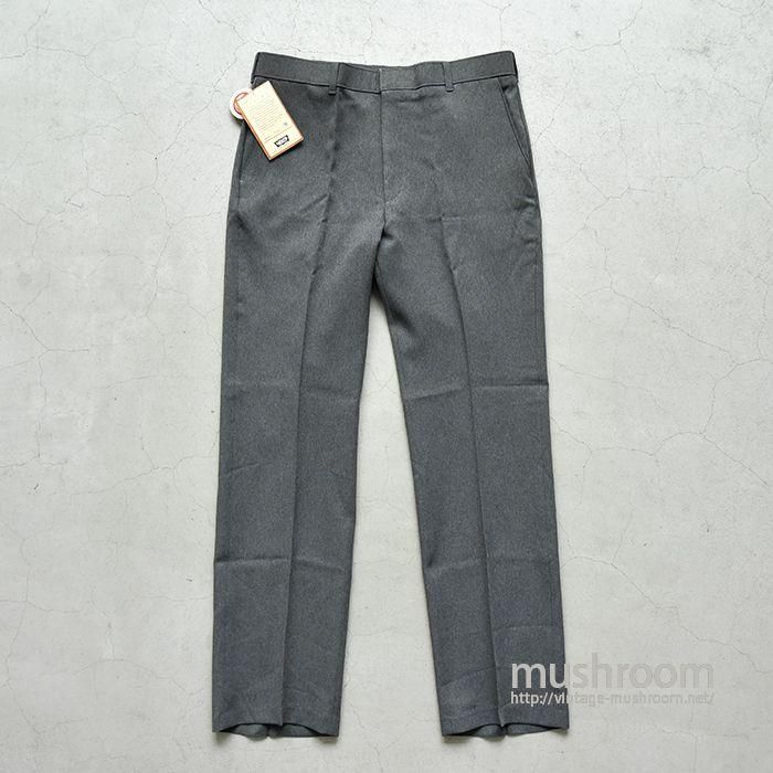 LEVI'S ACTION SLACKS（DEADSTOCK/W36L33） - 古着屋