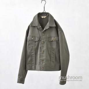 Lee WESTERNER JACKET42-REG/GOOD CONDITION