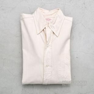 BROOKS BROTHERS OXFORD BD SHIRTMINT