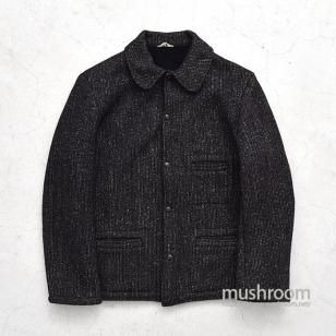 BROWN'S BEACH JACKET40/MINT