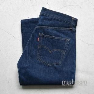 LEVI'S 501 66SS JEANSMINT