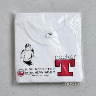 NECKER T PACK T-SHIRT XL/DEADSTOCK 