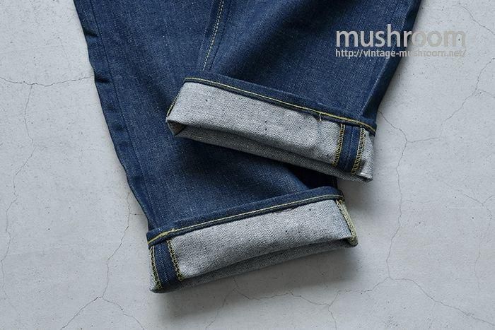 Lee 200-0041 RIDERS JEANS（34-29/DEADSTOCK） - 古着屋 ｜ mushroom