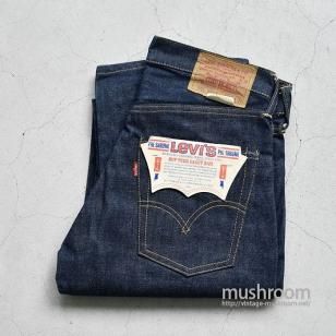 LEVI'S 605E JEANSALMOST DEADSTOCK/W29L34