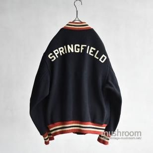 OLD AWARD WOOL JACKET