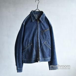 Lee 91-B DENIM JACKET