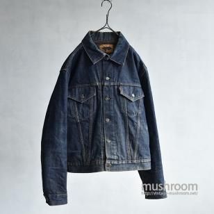 LEVI'S 70505-0317 DENIM JACKETSIZE46