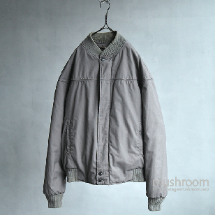 DERBY OF SAN FRANCISCO PUFFY JACKET42