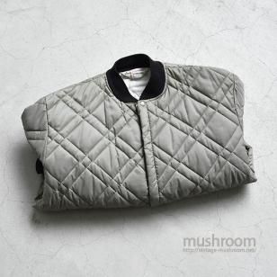 TOWNCRAFT QUILTING JACKET M/DEADSTOCK 
