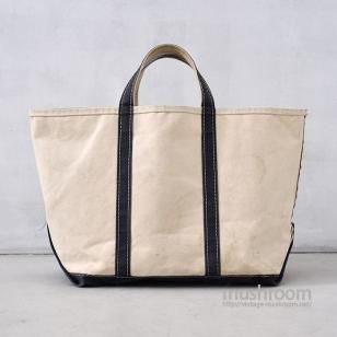 L.L.BEAN CANVAS TOTE BAG