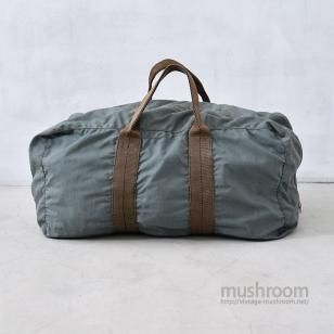 U.S.MILITARY TRAVELING KIT BAG