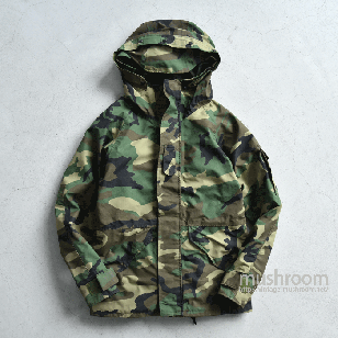U.S.ARMY ECWCS GORETEX PARKAGOOD CONDITION/S-REG