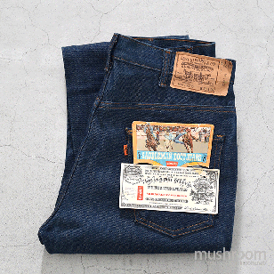 LEVI'S 517 JEANSALMOST DEADSTOCK/W36L29