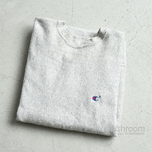 CHAMPION PLAIN REVERSE WEAVEGOOD CONDITION