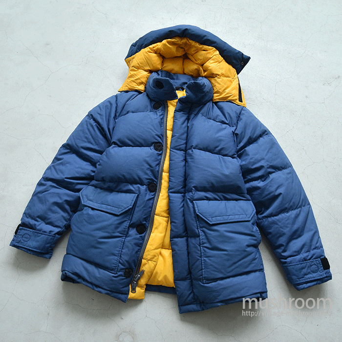 THE NORTH FACE BROOKS RANGE（EARLY MODEL） - 古着屋 ｜ mushroom 