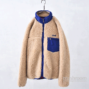 PATAGONIA CLASSIC RETRO CARDIGAN（GOOD CONDITION）
