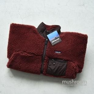 PATAGONIA CLASSIC RETRO CARDIGAN（M/DEADSTOCK）