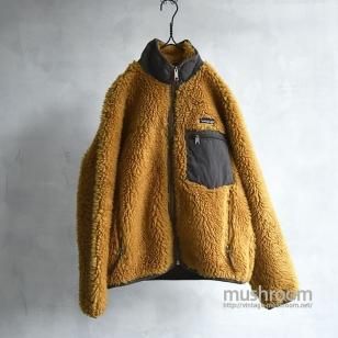 PATAGONIA CLASSIC RETRO CARDIGAN（XS/GOOD CONDITION）