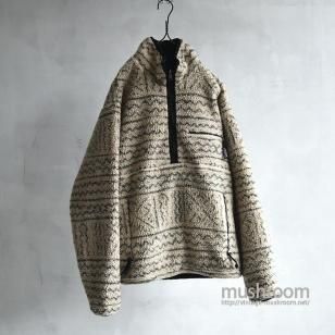 PATAGONIA REVERSIBLE GLISSADE JACKET（M/GOOD CONDITION）