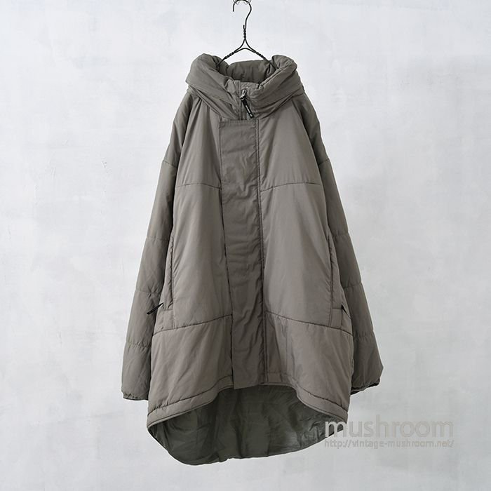 BEYOND PCU LEVEL7 MONSTER PARKA（M/GOOD CONDITION） - 古着屋