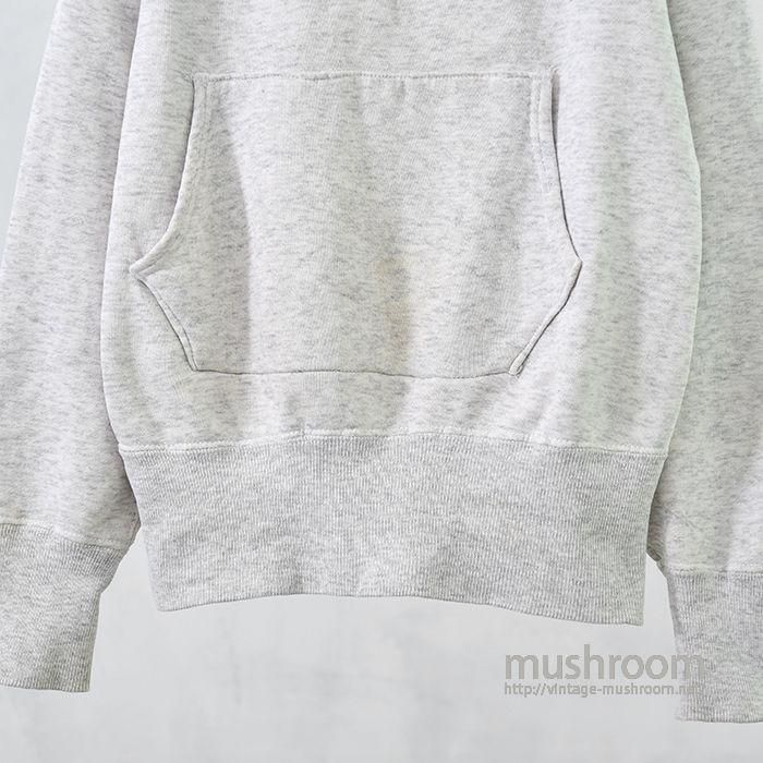 mushroom sweater madewell