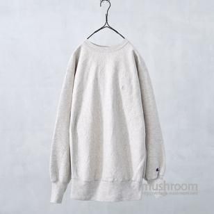 CHAMPION PLAIN REVERSE WEAVE （XL/GOOD CONDITION）