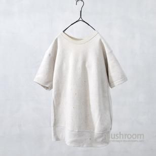 CHAMPION PLAIN S/S REVERSE WEAVE（ONE COLOR TAG）