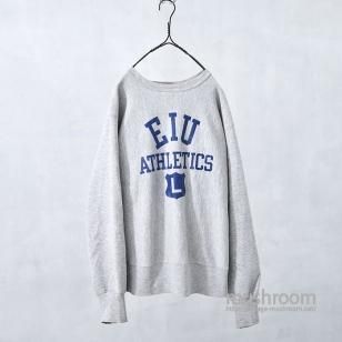 CHAMPION GOOD PRINT REVERSE WEAVE（ONE COLOR TAG）