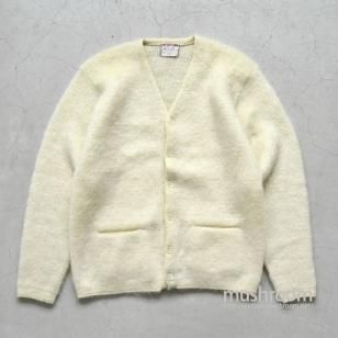 MCGREGOR MOHAIR CARDIGAN（GOOD CONDITION）