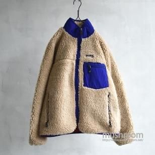 PATAGONIA CLASSIC RETRO CARDIGAN（S/GOOD CONDITION）