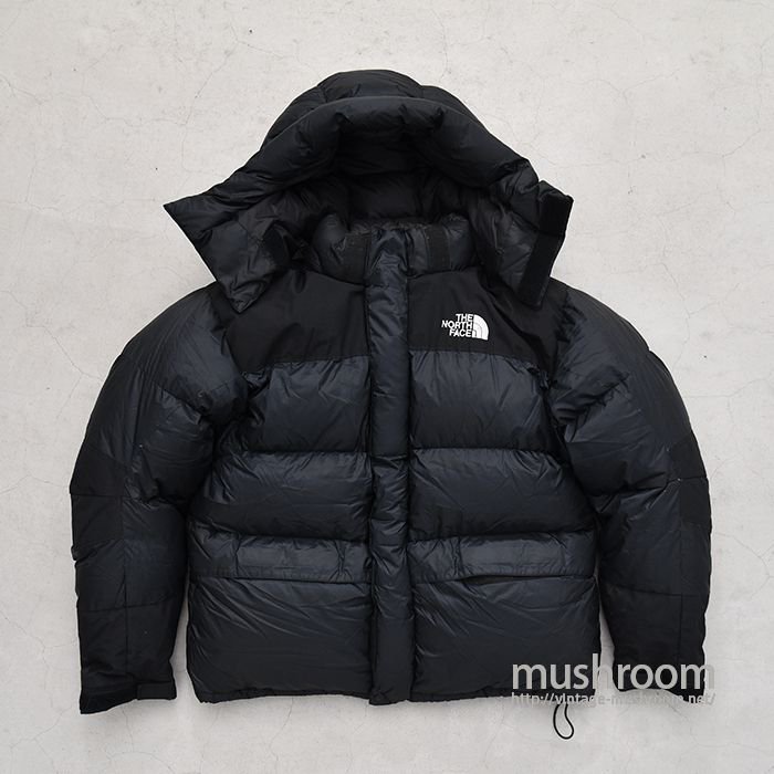 THE NORTH FACE BALTRO DOWN JACKET（X-LARGE）