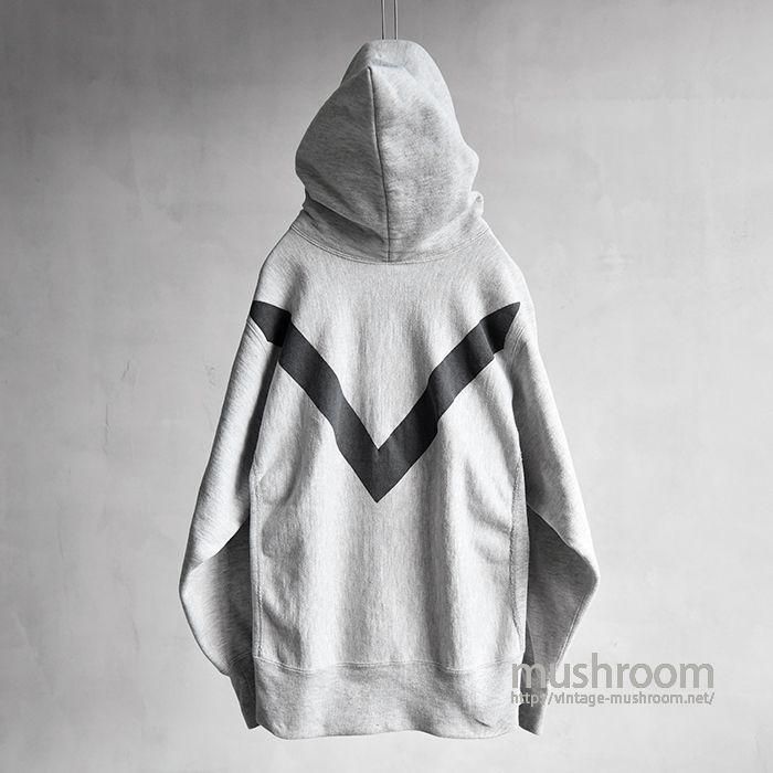 CHAMPION USAFA REVERSE WEAVE HOODY(80'S/MEDIUM) - 古着屋 CHAMPION USAFA REVERSE WEAVE HOODY(80'S/MEDIUM) - 古着屋