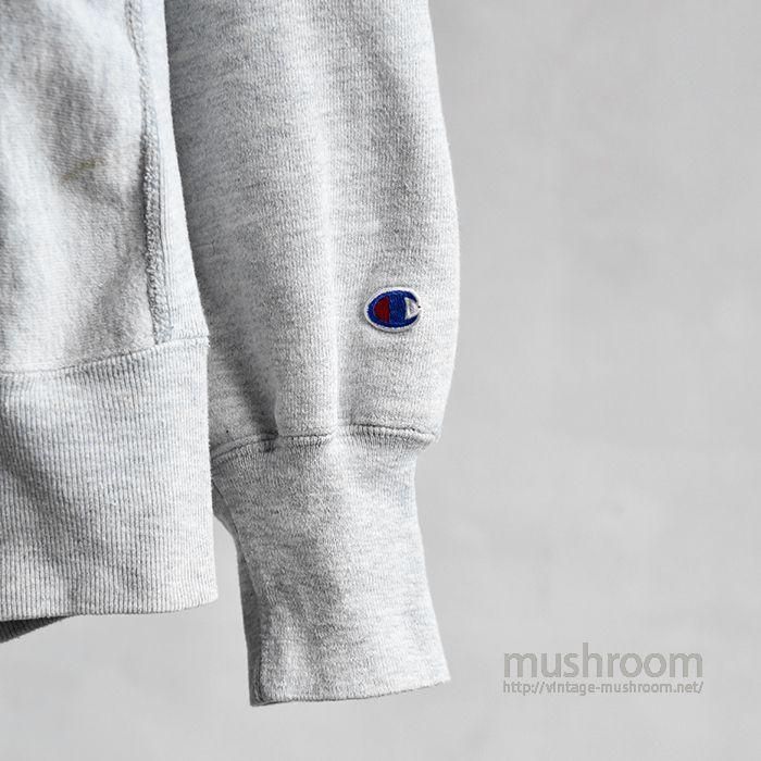 CHAMPION USAFA REVERSE WEAVE HOODY（80'S/MEDIUM） - 古着屋