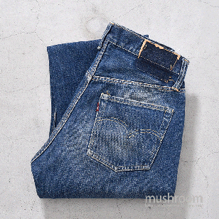 LEVI'S 504ZXX JEANSNICE COLOR