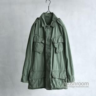 U.S.ARMY JUNGLE FATIGUE JACKET2ND