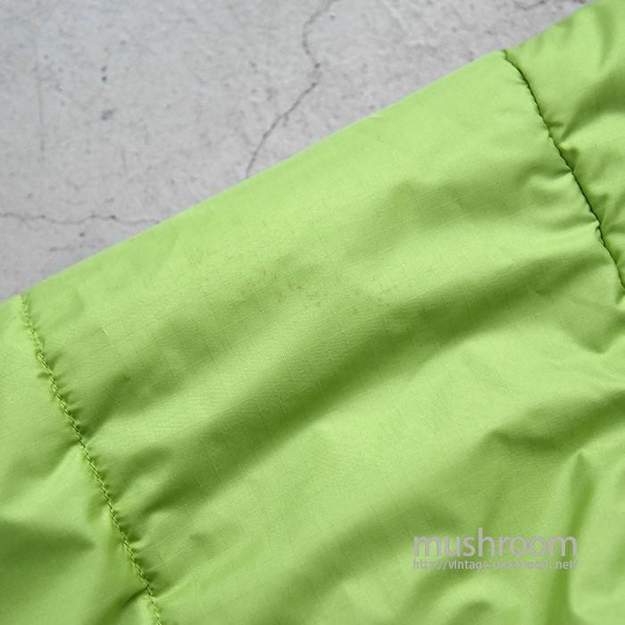 PATAGONIA DAS PARKA（M/MINT） - 古着屋 ｜ mushroom(マッシュルーム