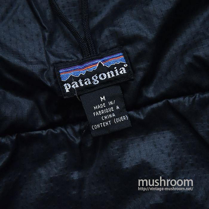 PATAGONIA DAS PARKA（M/MINT） - 古着屋 ｜ mushroom