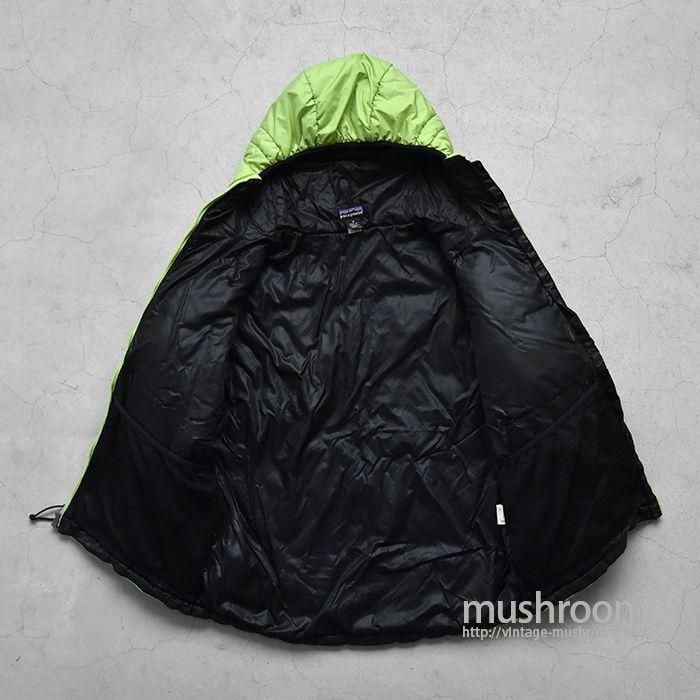 PATAGONIA DAS PARKA（M/MINT） - 古着屋 ｜ mushroom
