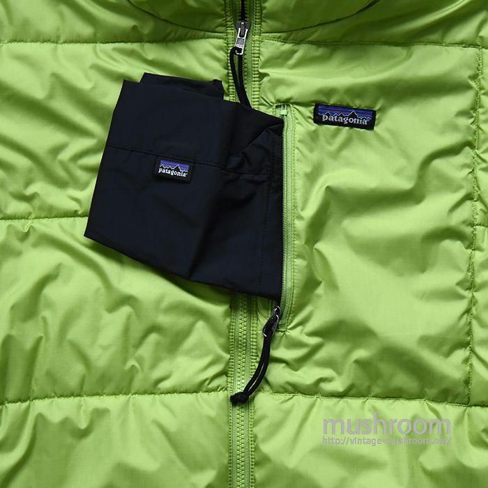 patagonia DASパーカー　ミントコンディション PATAGONIA DAS PARKA（M/MINT） - 古着屋 ｜ mushroom