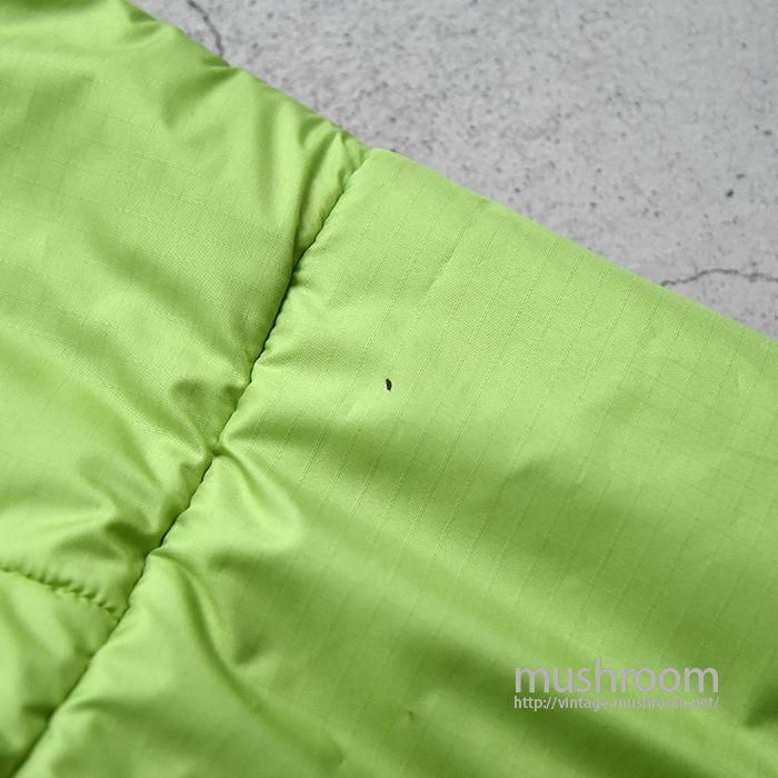 PATAGONIA DAS PARKA（M/MINT） - 古着屋 ｜ mushroom(マッシュルーム