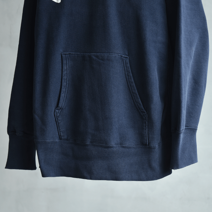 CHAMPION COAST GUARD REVERSE WEAVE HOODY - 古着屋 CHAMPION COAST GUARD REVERSE WEAVE HOODY - 古着屋
