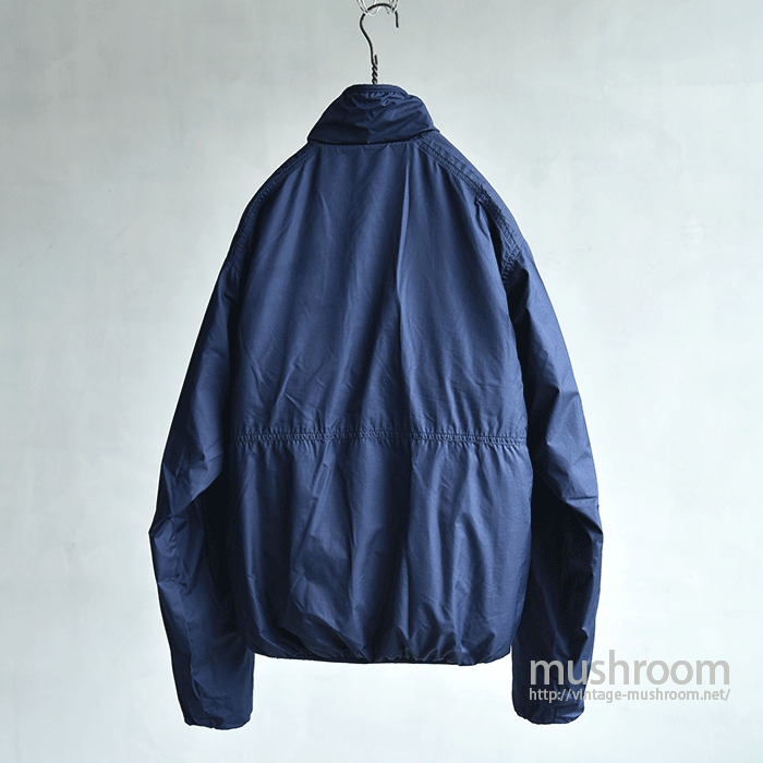 PATAGONIA REVERSIBLE GLISSADE JACKET（'98/UZUMAKI/SMALL①） - 古着 