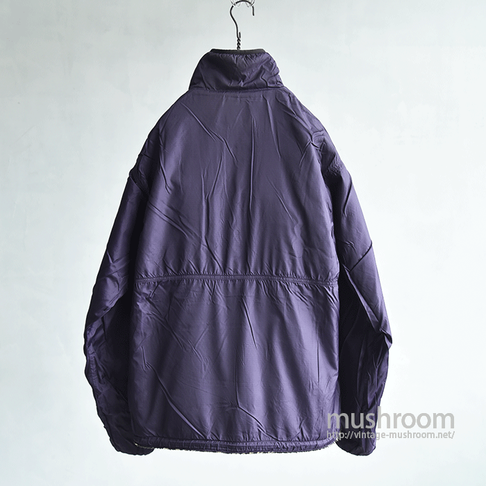 PATAGONIA REVERSIBLE GLISSADE JACKET('95/MALI/MEDIUM PATAGONIA REVERSIBLE GLISSADE JACKET('95/MALI/MEDIUM
