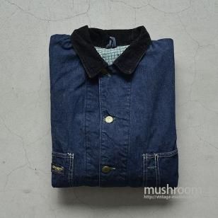 OSH KOSH DENIM COVERALLGOOD CONDITION