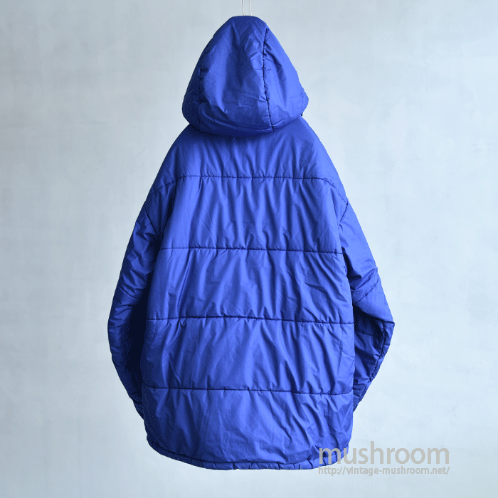 PATAGONIA DAS PARKA('98/BLUE RIBBON/LARGE) - 古着屋 PATAGONIA DAS PARKA('98/BLUE RIBBON/LARGE) - 古着屋