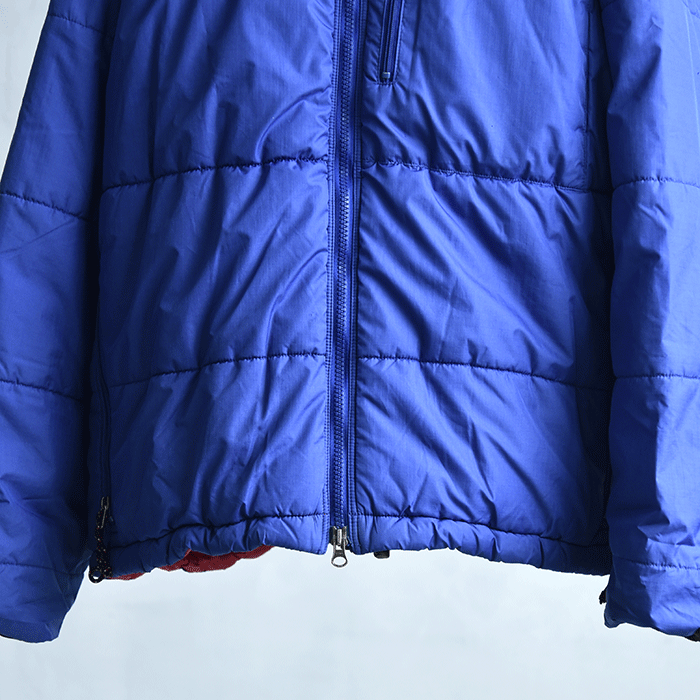 PATAGONIA DAS PARKA('98/BLUE RIBBON/LARGE) - 古着屋 PATAGONIA DAS PARKA('98/BLUE RIBBON/LARGE) - 古着屋