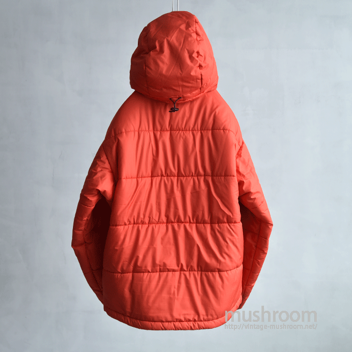 PATAGONIA DAS PARKA('01/POP ORANGE/SMALL) - 古着屋 PATAGONIA DAS PARKA('01/POP ORANGE/SMALL) - 古着屋