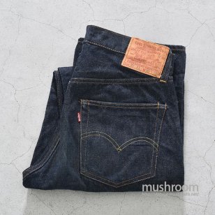 LEVI'S 501XX JEANSNON WASHED/MINT