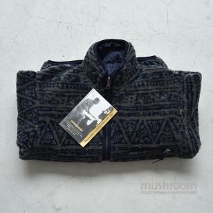 PATAGONIA REVERSIBLE GLISSADE JACKET'97/DEADSTOCK/X-SMALL
