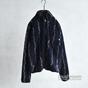 PATAGONIA GLISSADE REVERSIBLE JACKET'97/THUNDER/SMALL